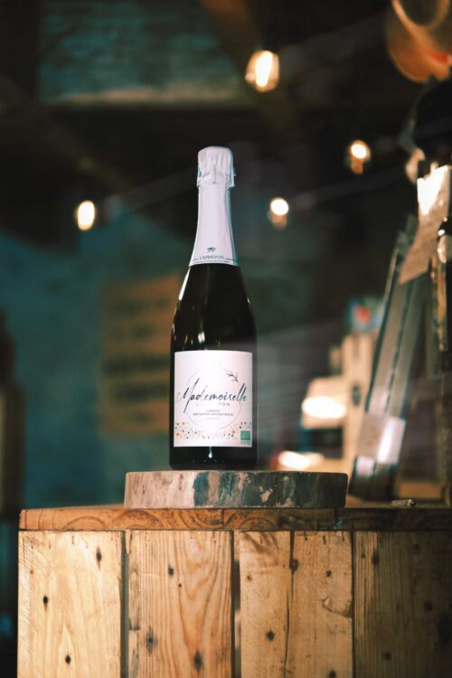 Mademoiselle Mademoiselle – Domaine Michèle Capdepon