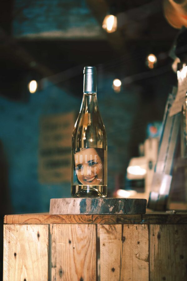 Jolie Môme Perlant – Domaine Sarrat de Goundy