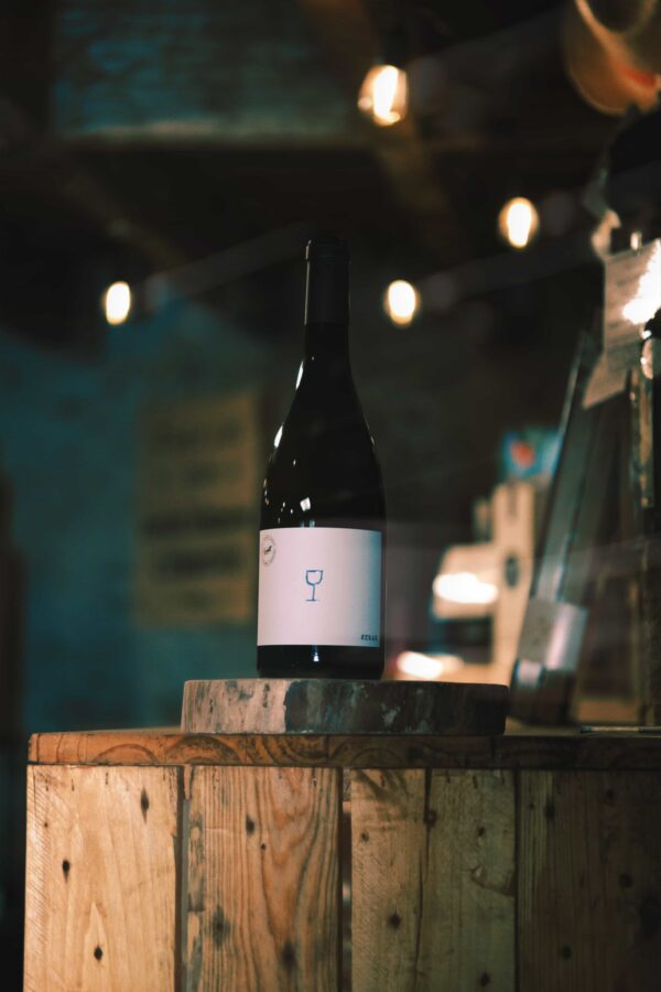 syrah Syrah - Camplazens