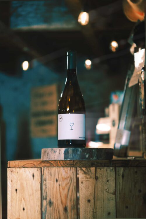 Viognier - Camplazens